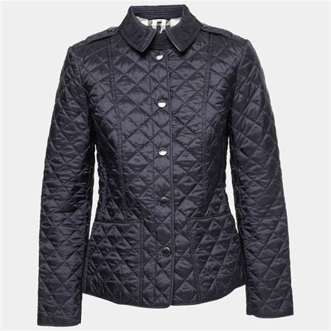 burberry kencott steel blue|NWOT Burberry Kencott Jacket Rare hard to find Blue.